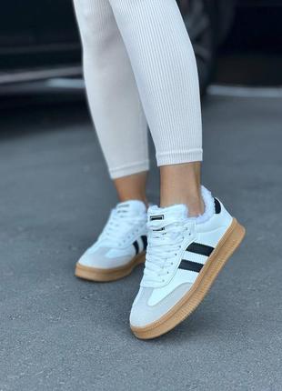 🔥теплые кеды на меху 🔥