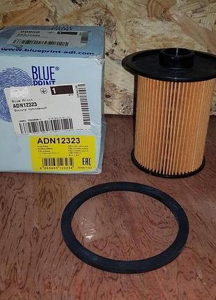 Adn12323 blue print фільтр паливний