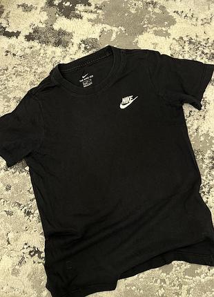 Футболка nike оригінал