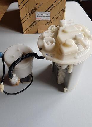 Фильтр топливного насоса погружной toyota 7702412081 для corolla