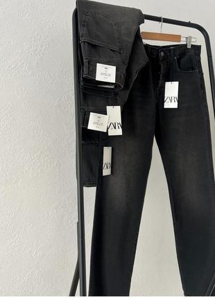 Джинси zara