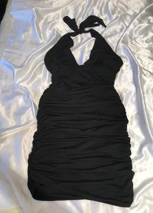 Сукня круто сидить на тілі гарна3 фото