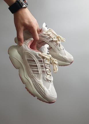 Женские спортивные кроссовки кроссовки адидас adidas chicken ozmillen