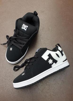 Женские кроссовки женские кроссовки dc court graffik