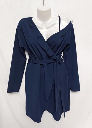 Сукня жіноча boohoo 18/46/54/3xl/20/48