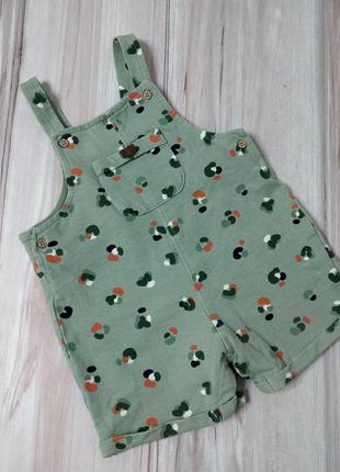 Песочник "mayoral" на 12 месяцев, рост 80 см.