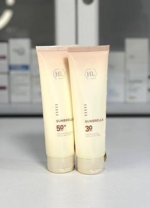 Сонцезахисний крем з spf 30+/50+ – sunbrella to go spf 30+/50+