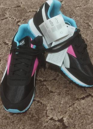 Кроссовки reebok