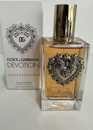 Парфуми dolce & gabbana devotion 100 мл