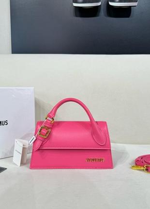 Сумка в стилі jacquemus 🌸