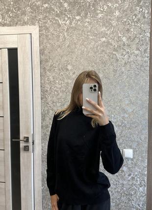 Жіночий гольф hugo boss розмір xxl
