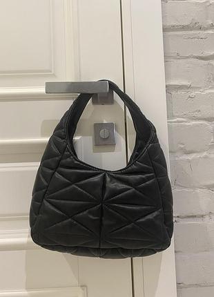Сумка mango🖤🔝