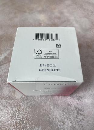 Shiseido - essential energy hydrating day cream broad spectrum spf 20 - зволожувальний денний крем для обличчя, 50 ml2 фото