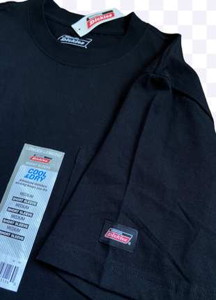 Футболка dickies оригинал2 фото