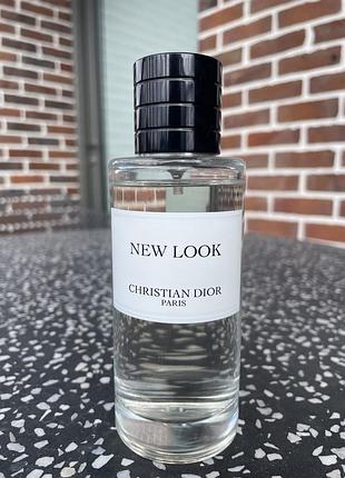 New look eau de parfum christian dior парфумована вода парфюм духи1 фото