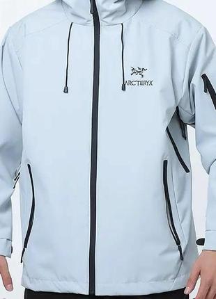 Куртка arc'teryx