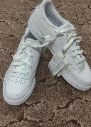 Кросівки reebok
