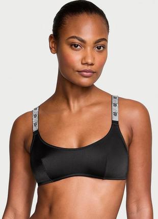Бралетт со стразами victoria’s secret very sexy