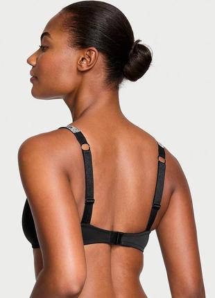 Бралет зі стразами victoria's secret very sexy