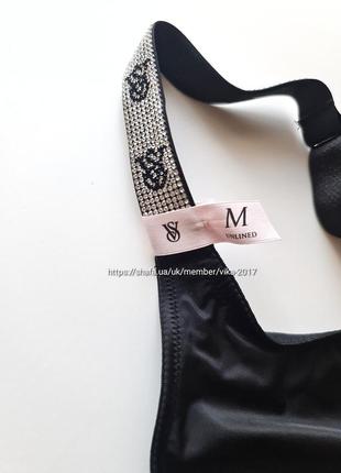 Бралет зі стразами victoria's secret very sexy