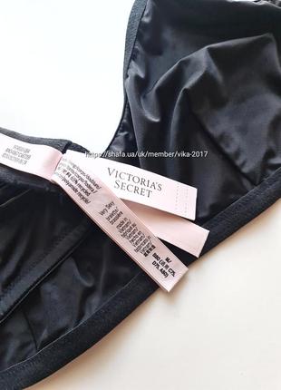 Бралет зі стразами victoria's secret very sexy