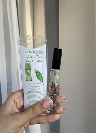 Парфуми elizabeth arden green tea