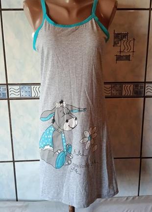 Ночная рубашка