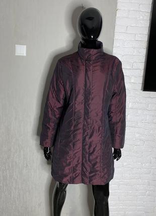 Подовжена куртка biaggini, xl 52