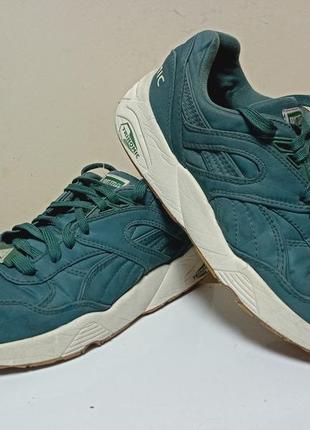 Кросівки puma trinomic (40 p.) оригінал!