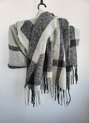 Тепла шаль river island