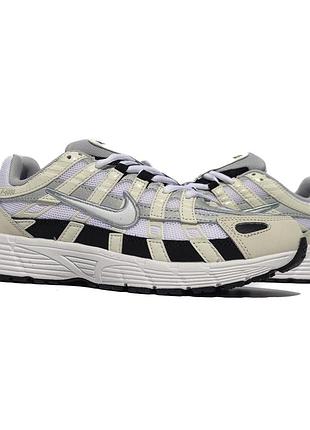 Nike p-6000 sail 5