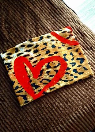 Шарф,хустка,хомут