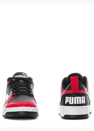 Кросівки puma4 фото