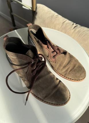 Обувь для мальчика