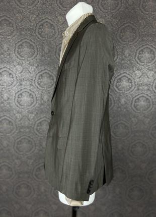 Пиджак/блейзер hugo boss2 фото