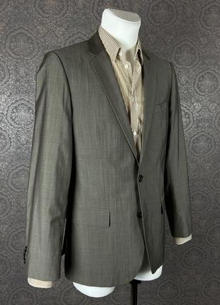 Пиджак/блейзер hugo boss