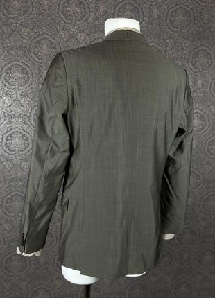 Пиджак/блейзер hugo boss3 фото