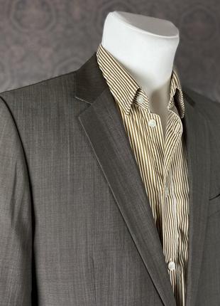 Пиджак/блейзер hugo boss4 фото