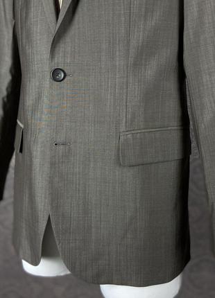 Пиджак/блейзер hugo boss5 фото