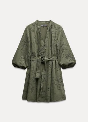 Плаття zara