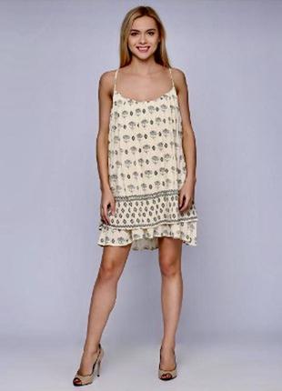 Сарафан zara