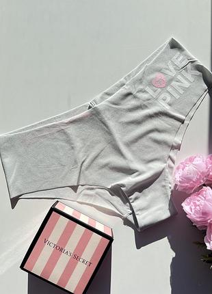 Трусики труси безшовні виктория сикрет victoria's victorias victoria secret вікторія сікрет