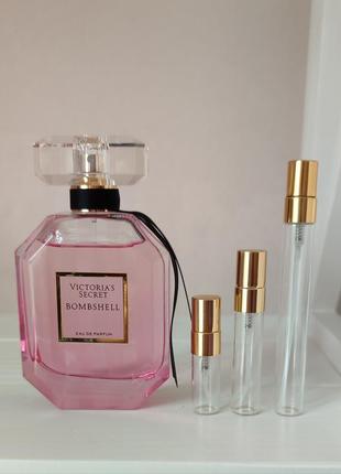 Рорзпив! оригінал! victoria`s secret bombshell