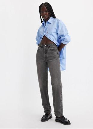 Джинси levis 501 '81 . оригінал