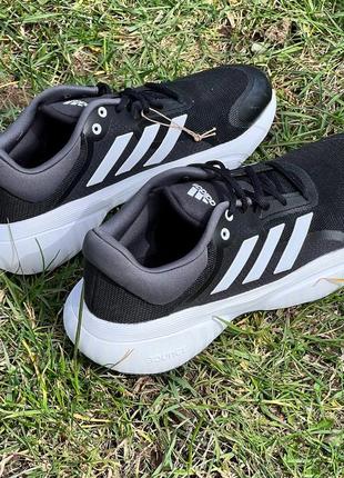 Кросівки - adidas response core bounce5 фото