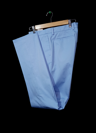 Paul smith брюки голубые