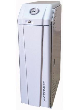 Газовий котел житомир-3 кс-г-015 сн