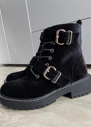 Черевики/ботинки new look 2