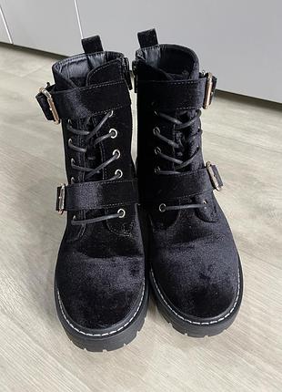 Черевики/ботинки new look 4