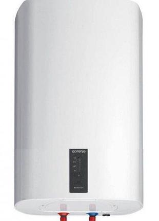 Водонагрівач gorenje ogbs 100 or/v9 сухий тен